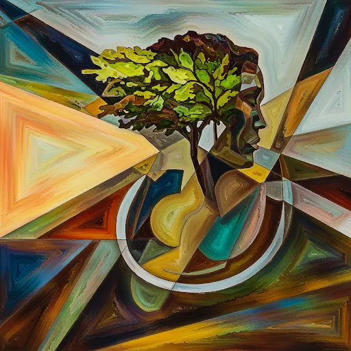 Love Nature Poems for Leadership Development