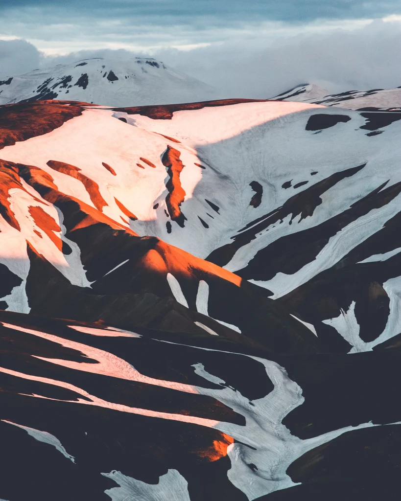 The summit - I've seen