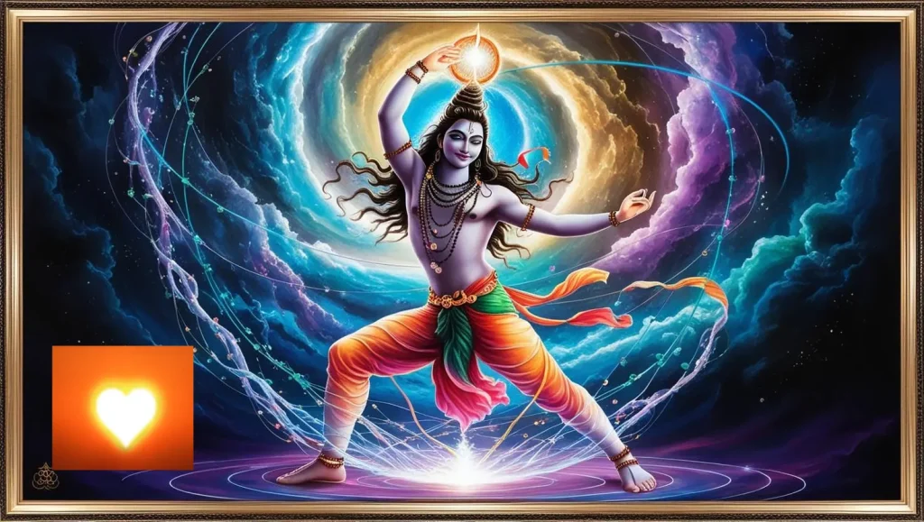 Shiva Sankalpa Mastu: Science, and The Atheist-2