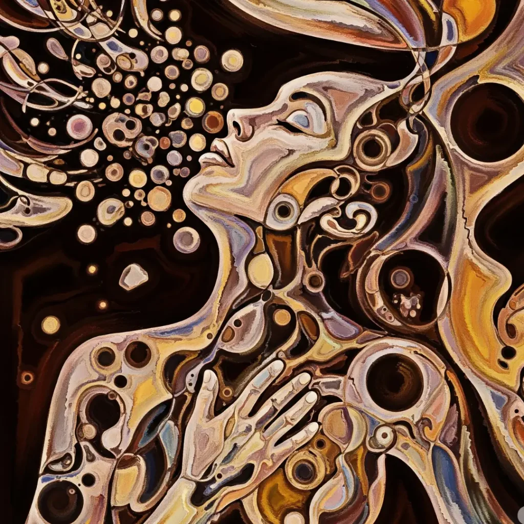 Echoes Awe Deep Heart Vale