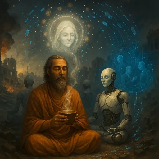 To Know it Not This Truth is Known