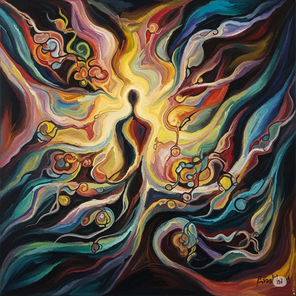 Turning to See: Your Fleeting Glances