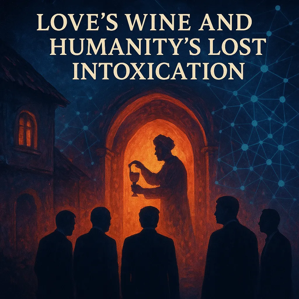 The Tavern You Have Adorned