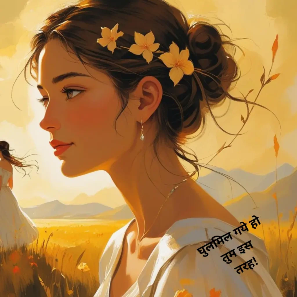 Honey Hidden In Heart