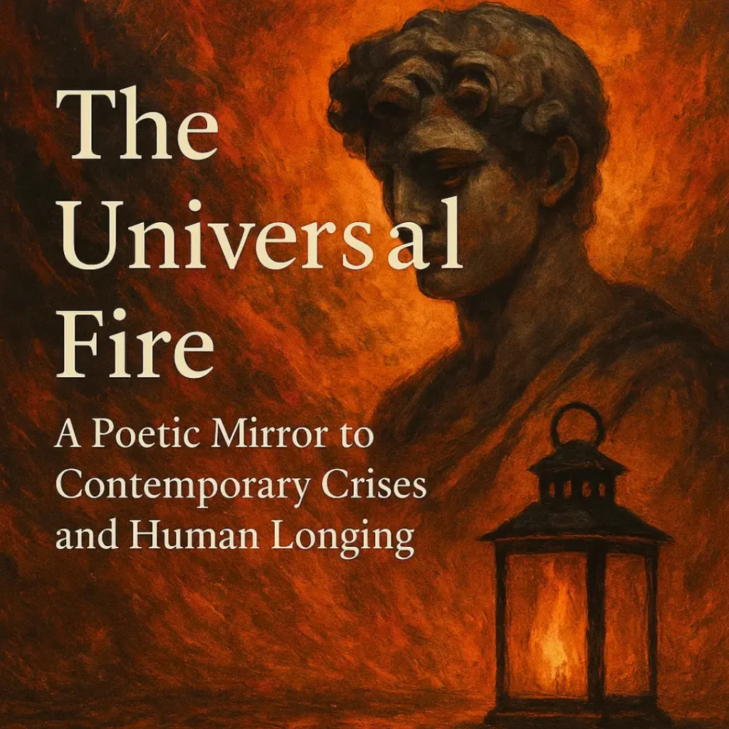 Raged Fire Shimmer Burn