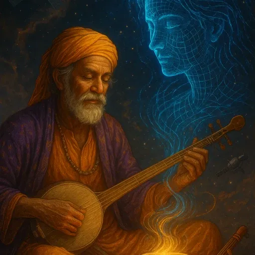  Left Home in EndleSS SearcH 