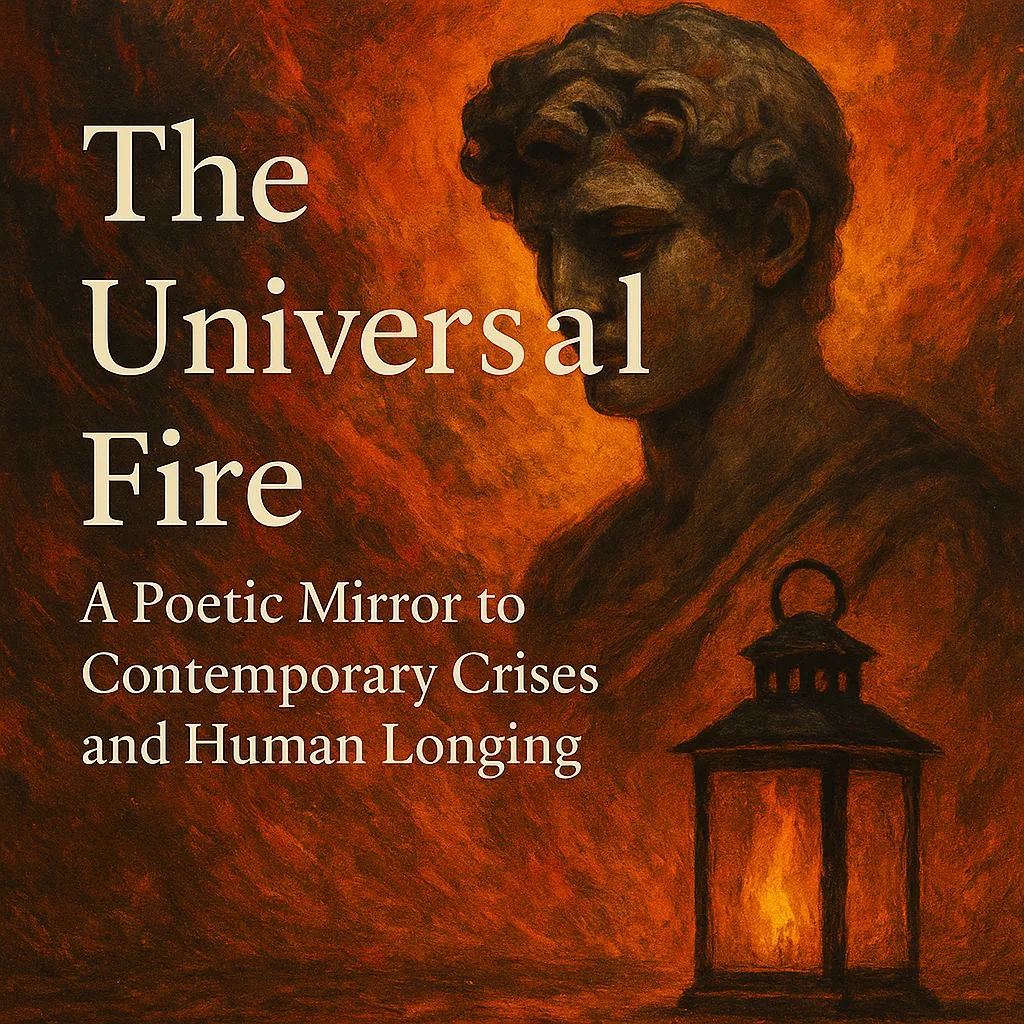 Raged Fire Shimmer Burn