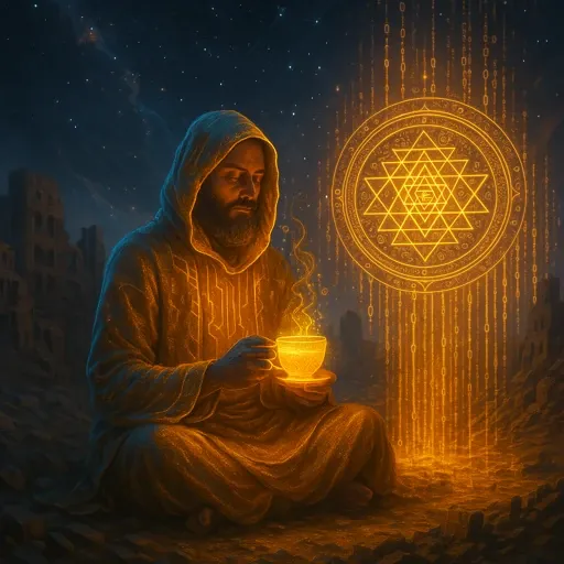 iLLusion yoU Fed hoW I ForsaKe