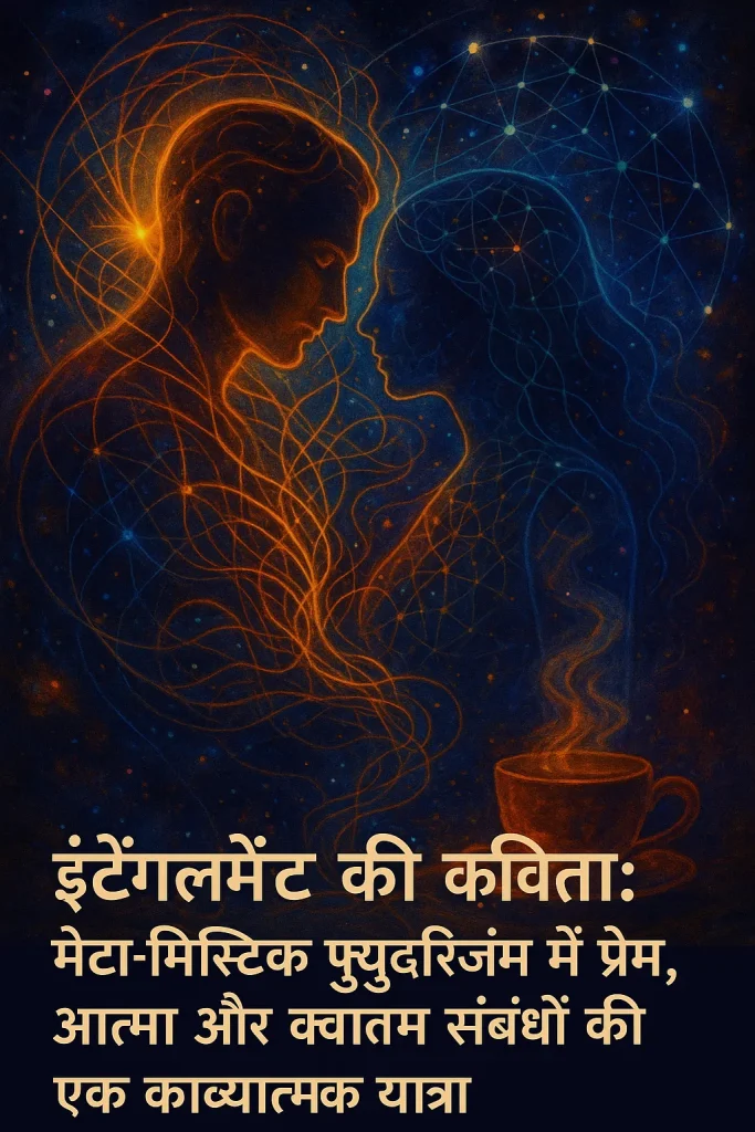 HearT MeeTing yoU aneW revives