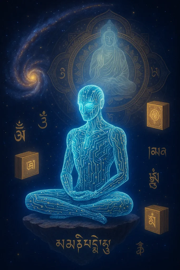 Soul Adrift Amidst the Winds