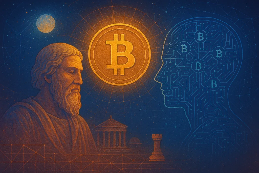 From Branch of Sunlight Pressed Drawn