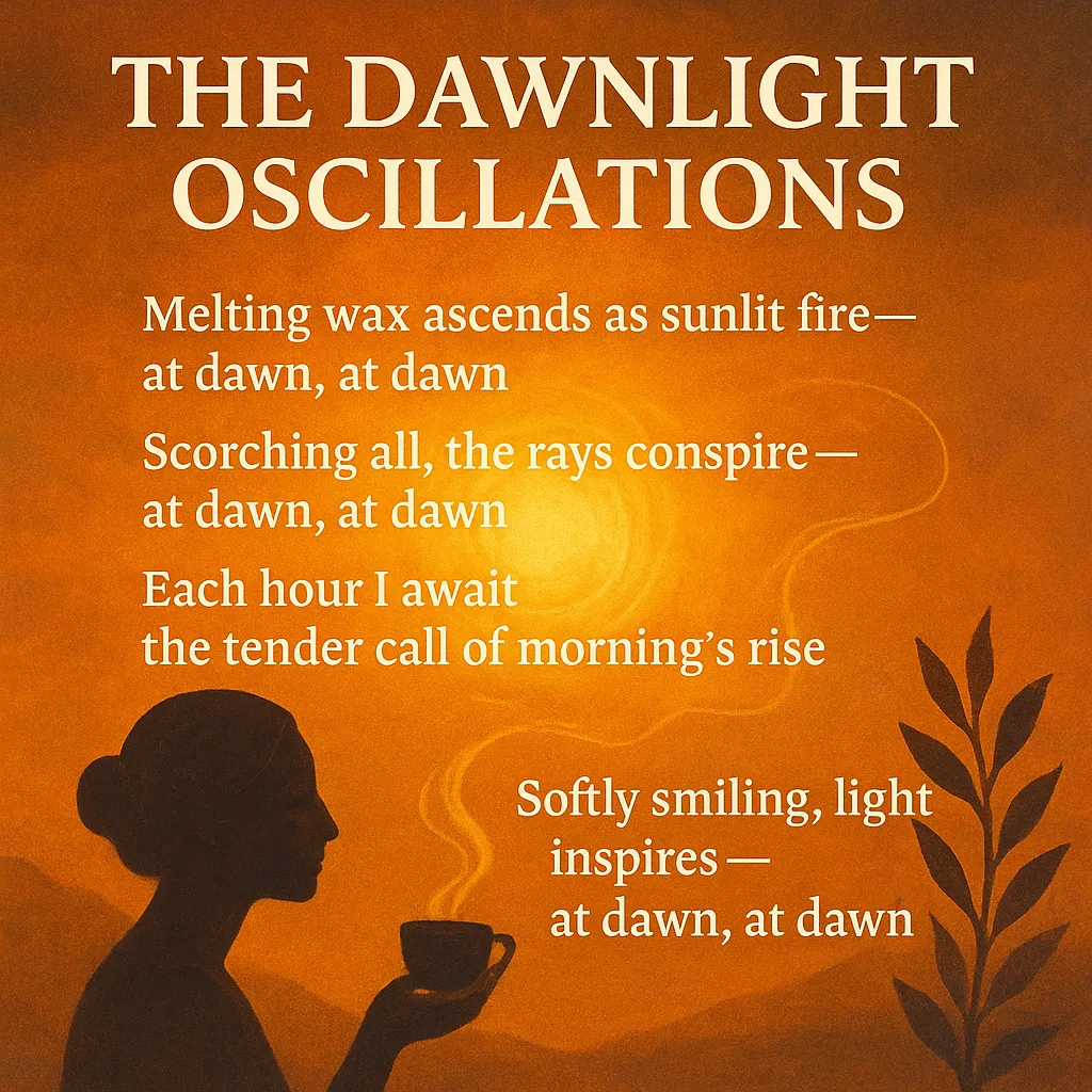 Self Centred I Am Not