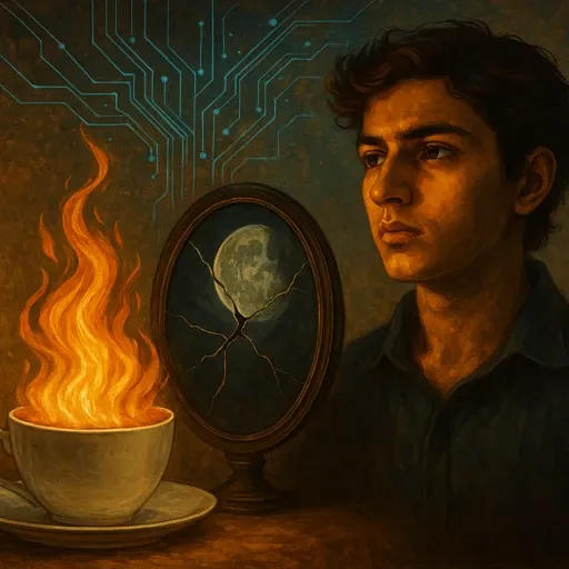  RosE As SmoKE to KiSS the WINDS