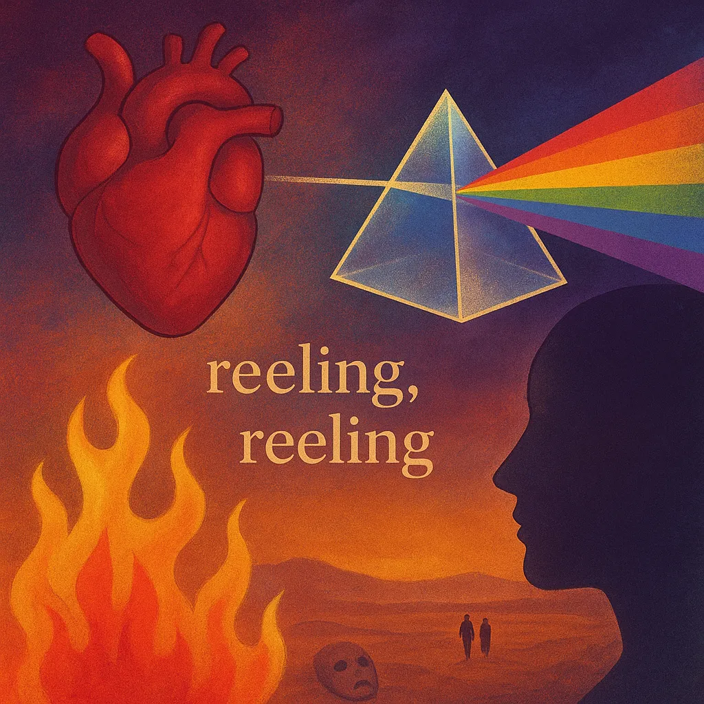 The Red Heart Tincture in Wine