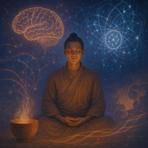 What Takes is Merely ONE heaRT