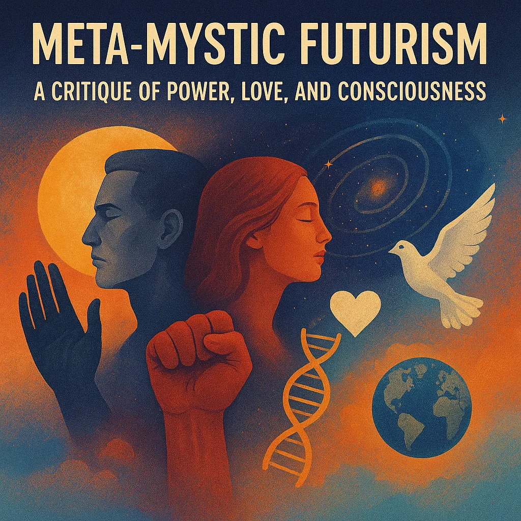 Fear Not the Divine Decree