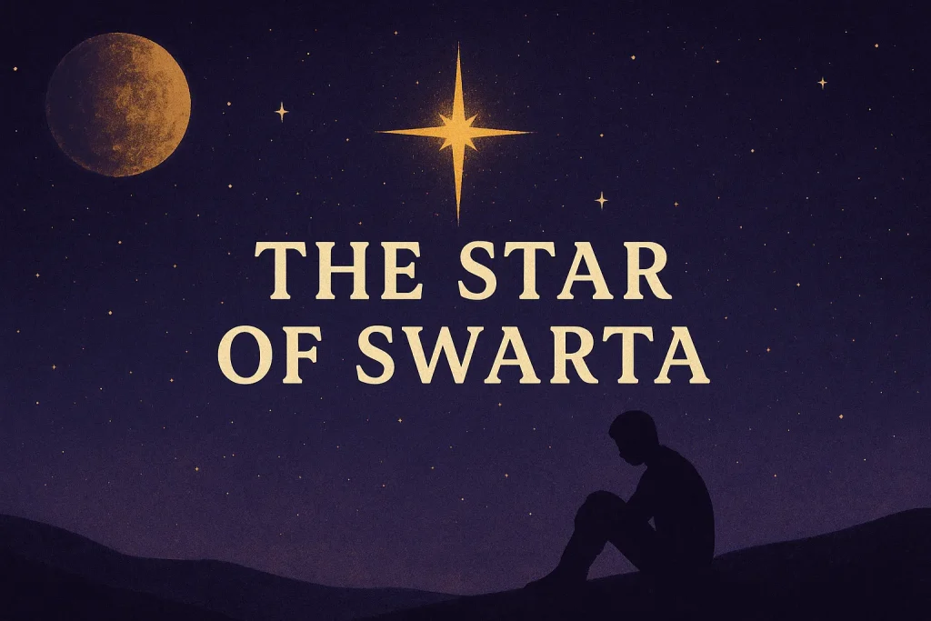 Heart Vanquished Beholding Star