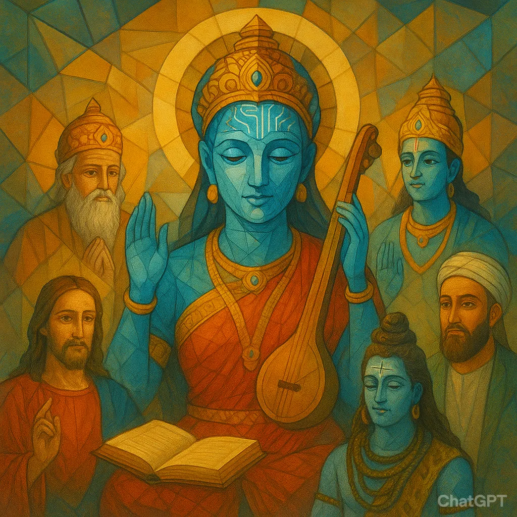 Such Is the Deep State I am In