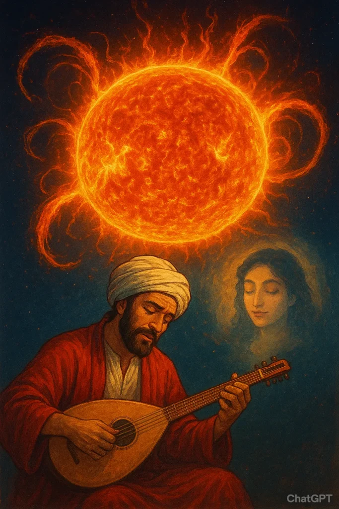 Such Is the Deep State I am In 