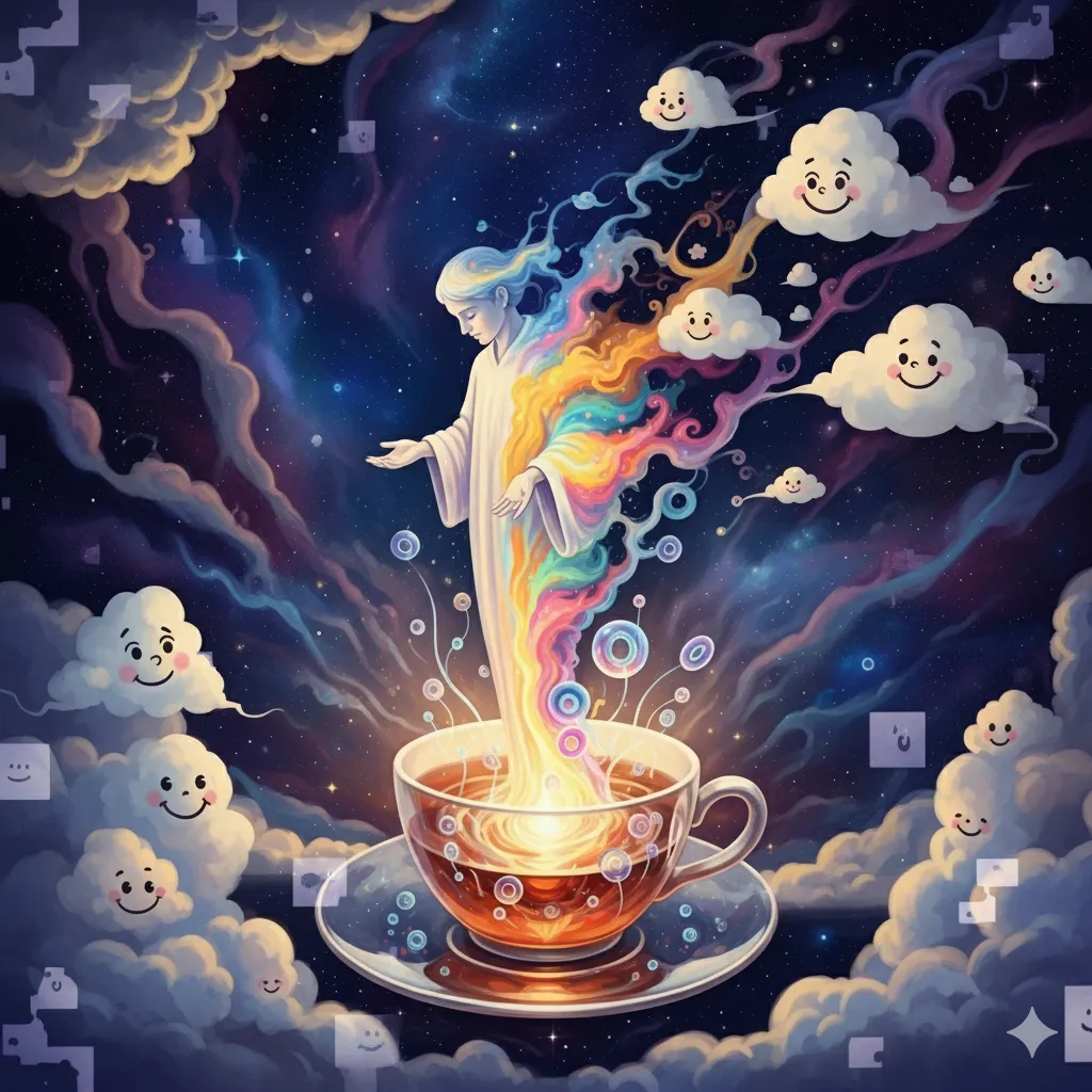 Shrewd You are Beyond Measure