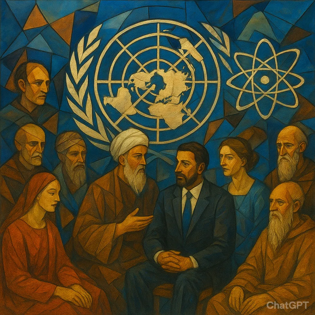 Good Is We Remain Together