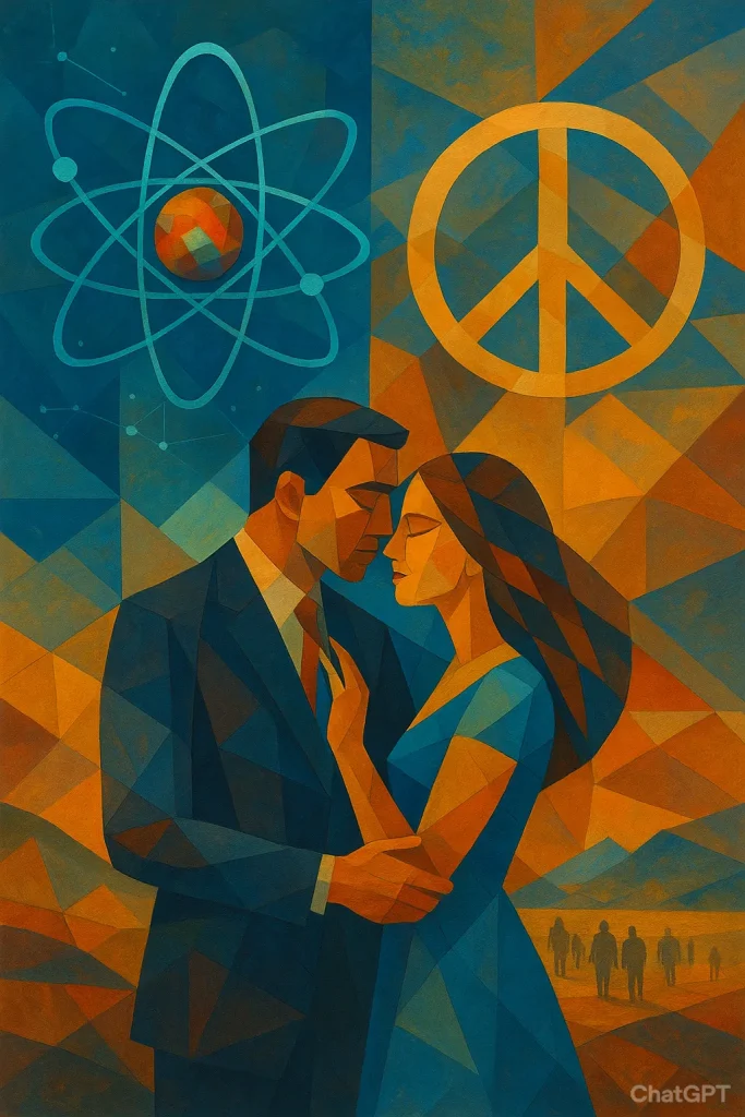 We No Longer Keep It in Heart
