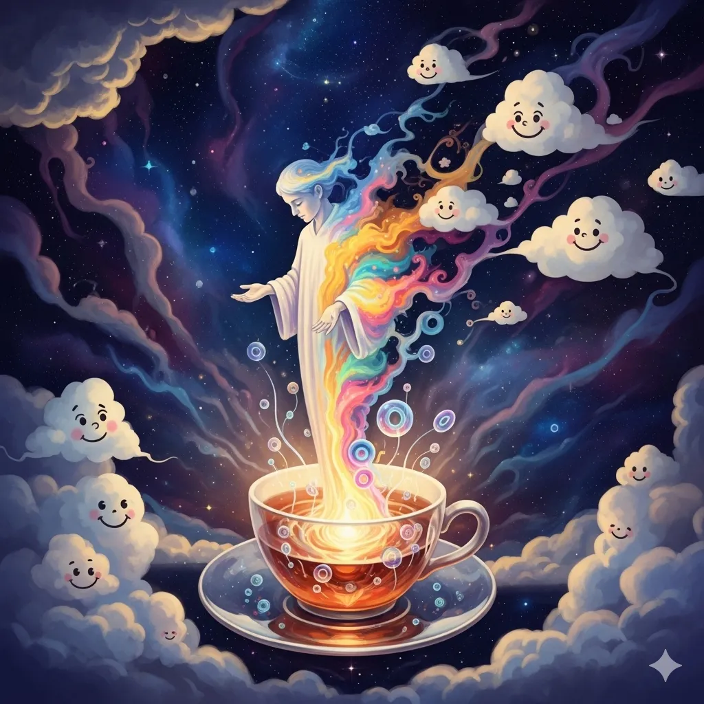 Shrewd You are Beyond Measure