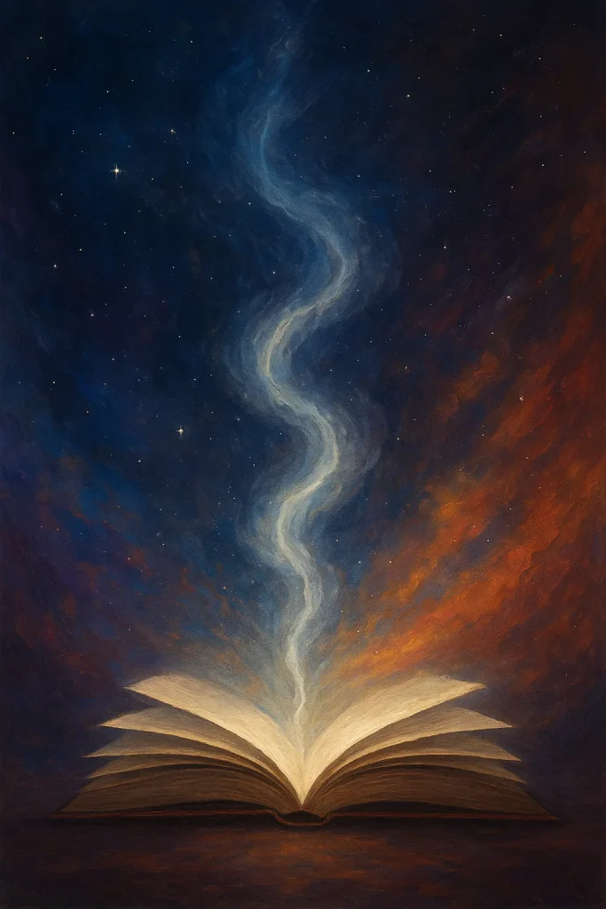 No Sound of Weeping Appears 