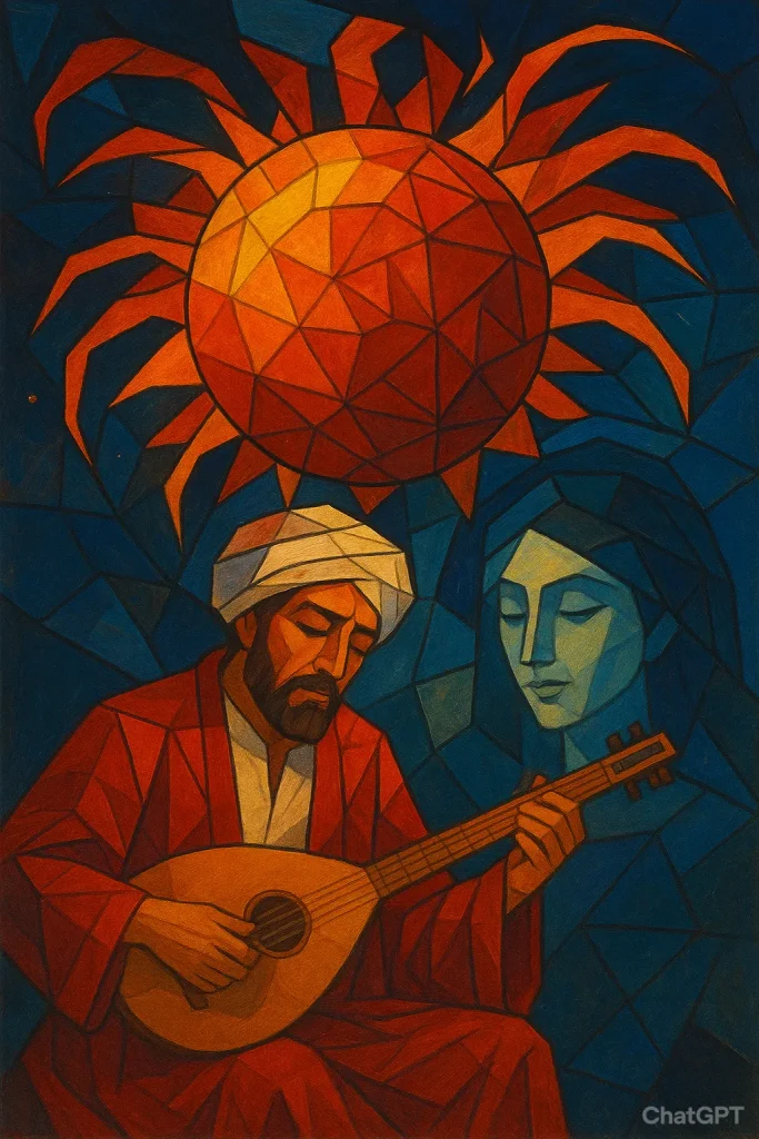 Such Is the Deep State I am In 