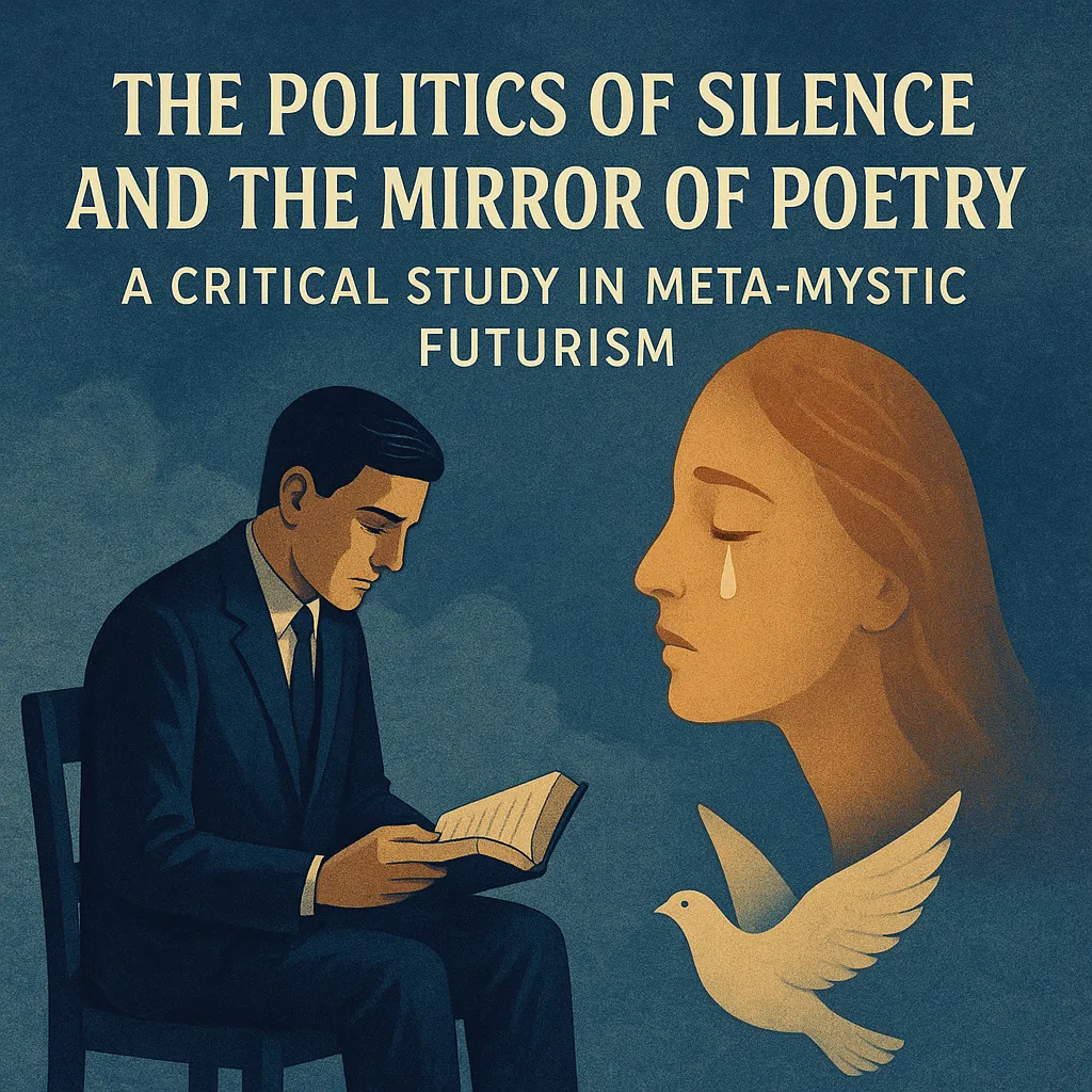 No Sound of Weeping Appears 