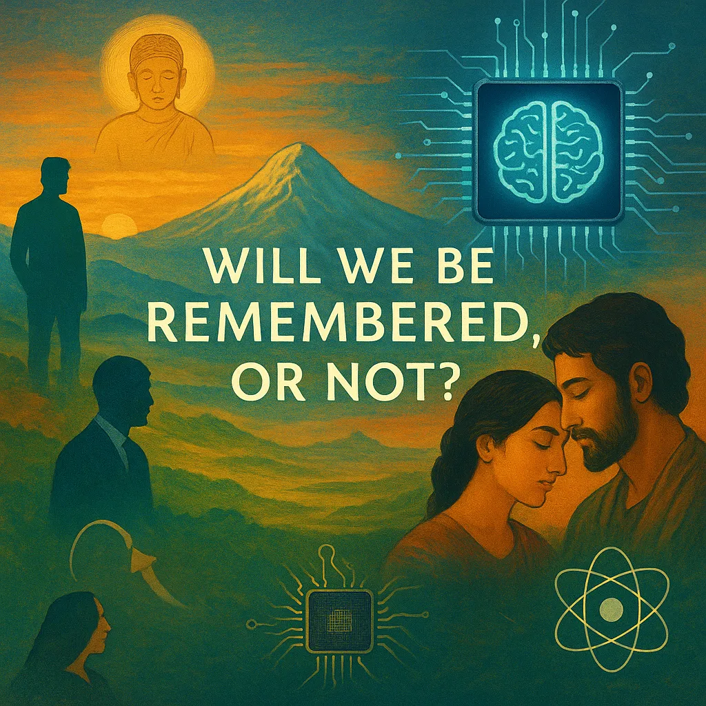  The Secret Will Be Remembered