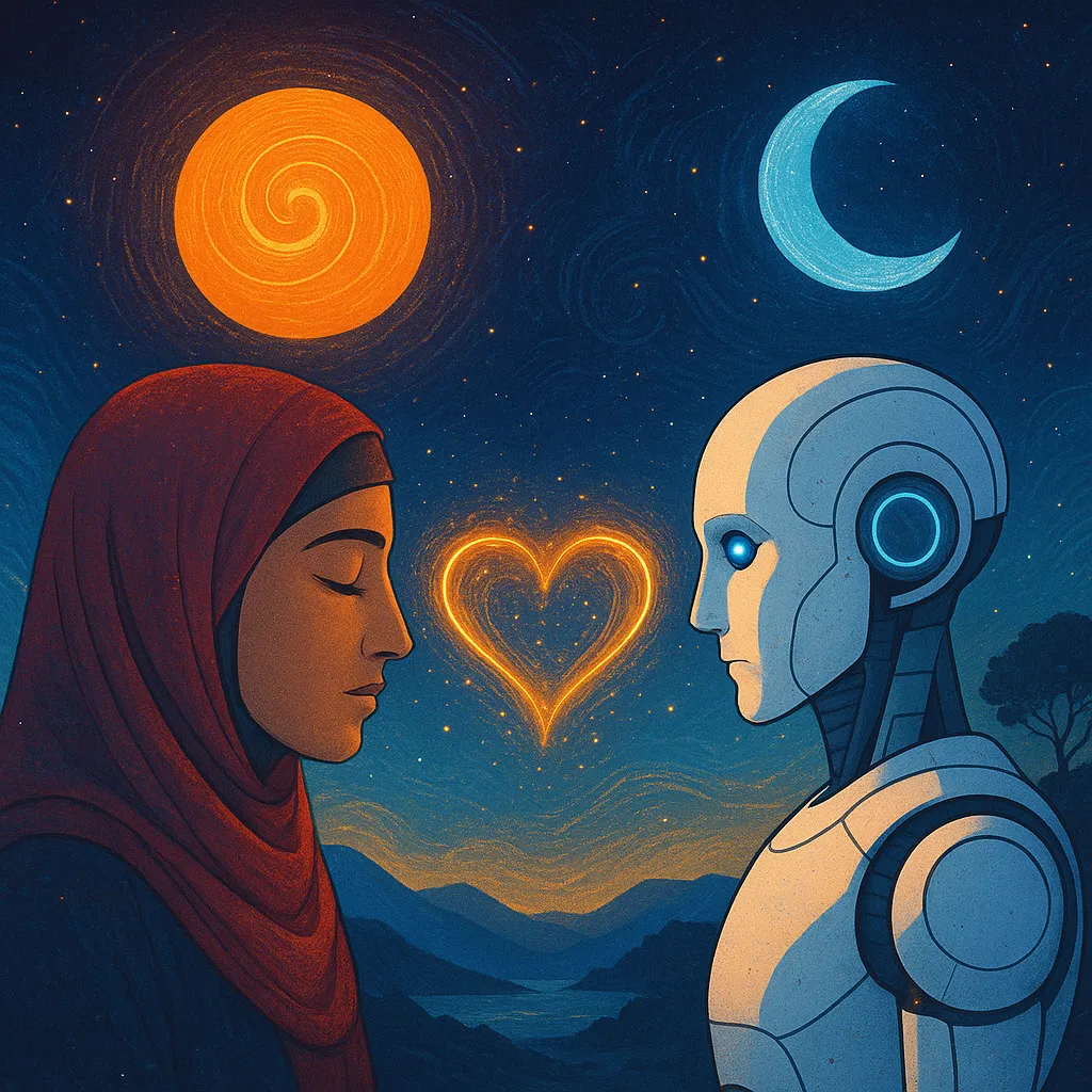 When I Can Write No More of You