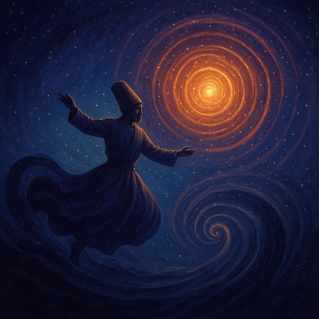 The Ecstasy of Being and Beyond
