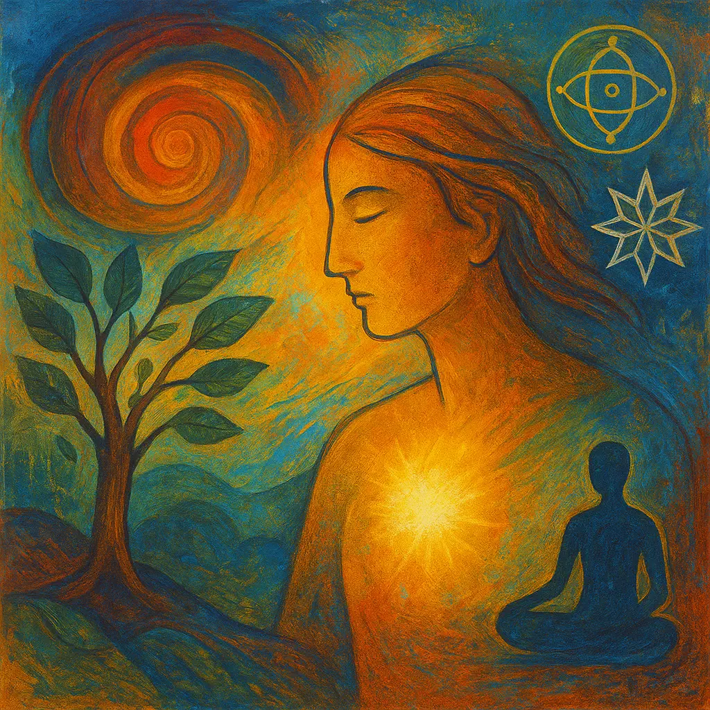 Came Not As a Season a Storm