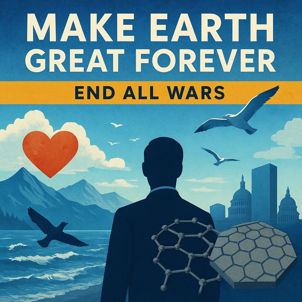 The Gaze I Cast Upon You 