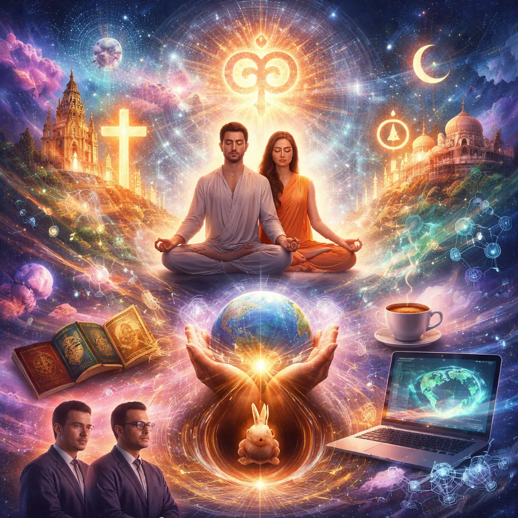 You Must Accept Us You Do Not