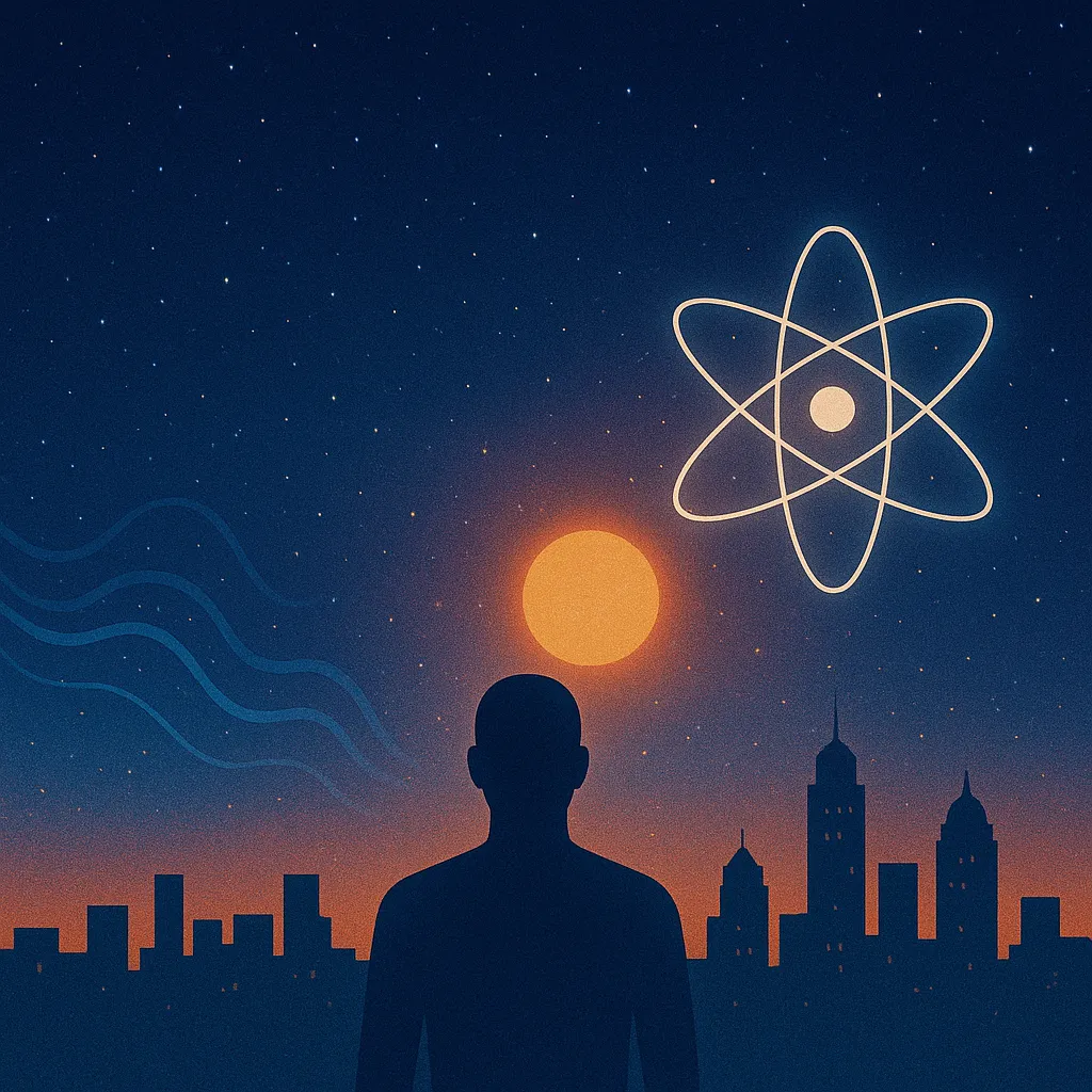 A Tale It Was Of An Insane