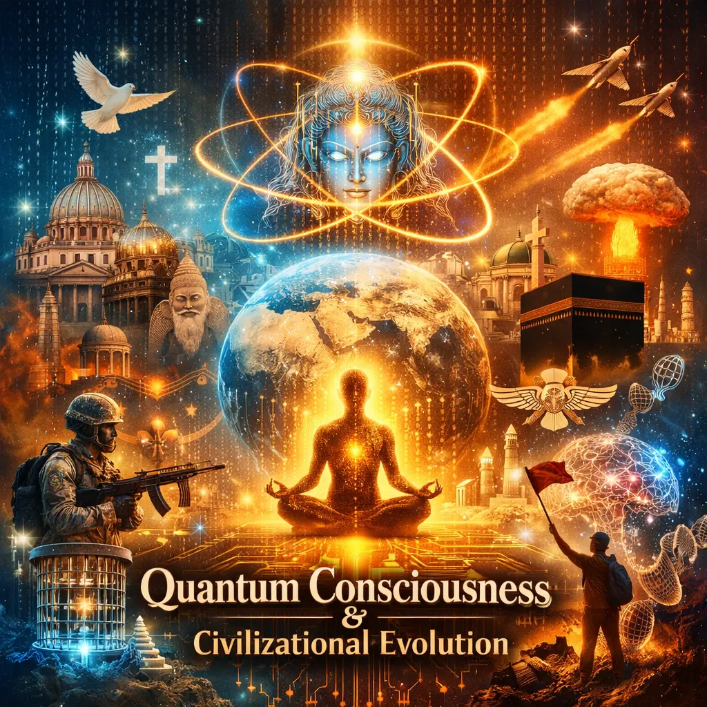 Life Devoid of Grace Peaceful Crimes Became