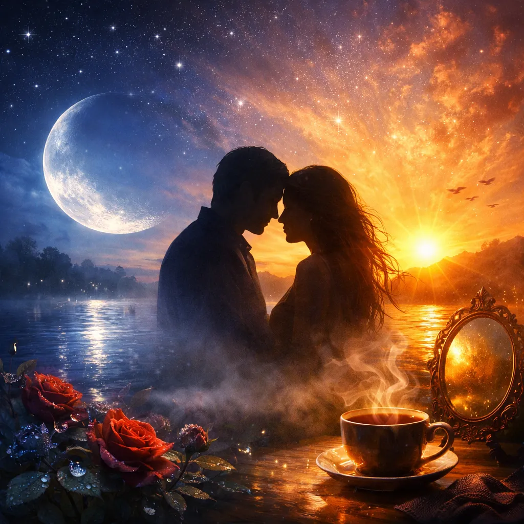 And Silently Drift Away Such Is Your Way