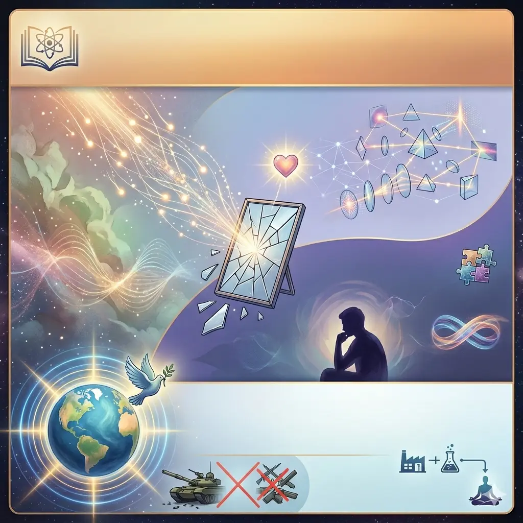 Cockroach Janata on The Pristine Primordial Prayer for Survival