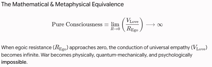 A Quantum Critique Approach: Reality as Informational Continuum