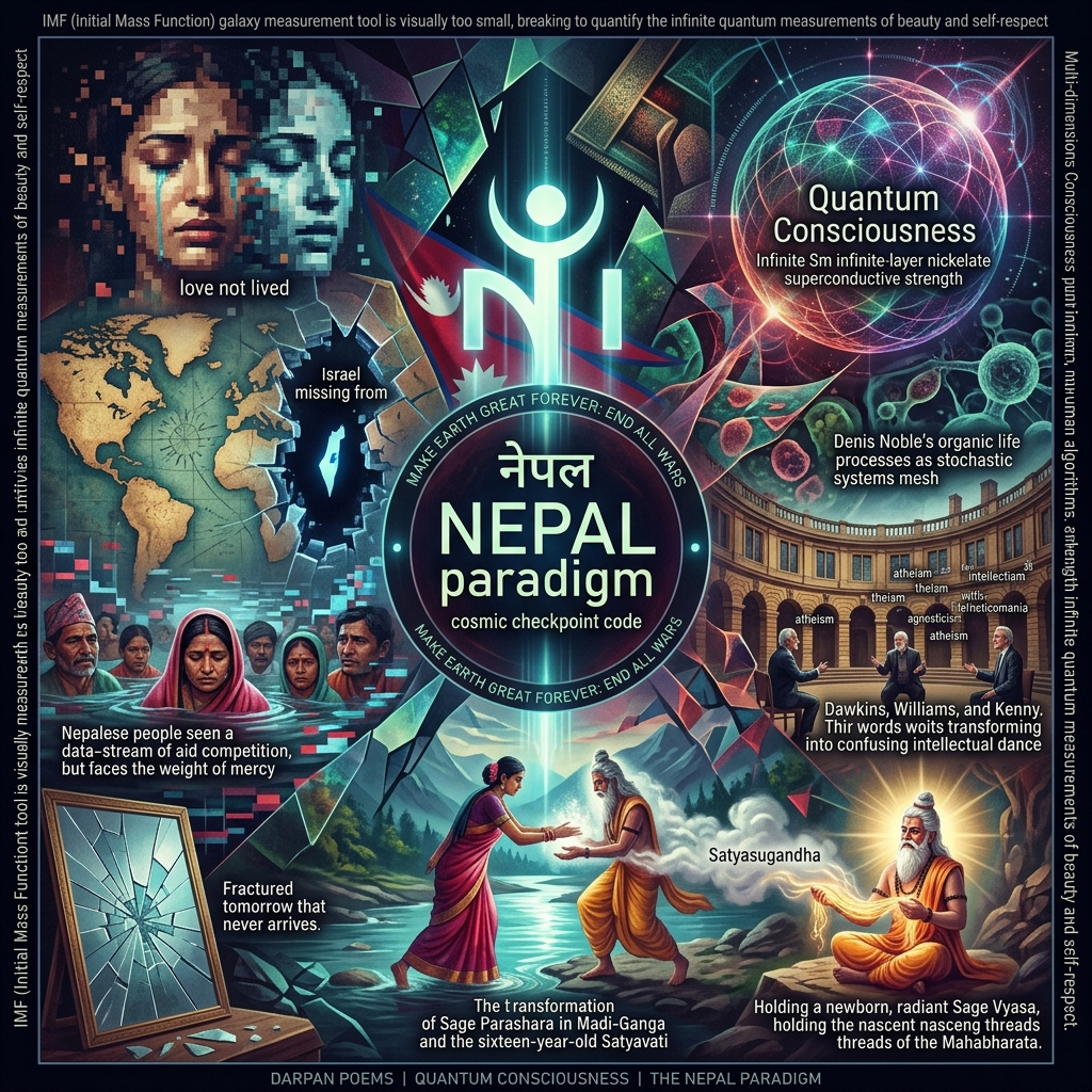  QUANTUM CONSCIOUSNESS HUMAN DESTINY AND GLOBAL PEACE